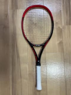 陽光様専用　YONEX ヨネックス VCORE SV100 グリップ2のサムネイル