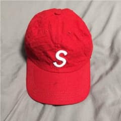 Supreme シュプリーム キャップのサムネイル