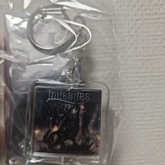 LOVEBITES　キーホルダー　HEAVY METAL NEVER DIESのサムネイル