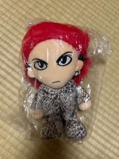 hide ぬいぐるみ 新品未開封のサムネイル