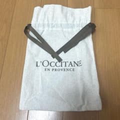 Thumbnail of ロクシタン　ギフトバック