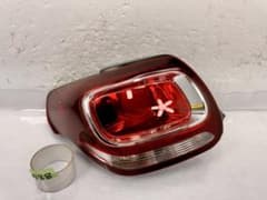 シトロエン DS3 A5C カブリオ 後期 LED 左 テールライト - メルカリ