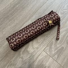 セリーヌ 折りたたみ傘 雨傘 ライセンス商品 マカダム柄 - メルカリ