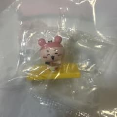 松屋 ちいかわ カニちゃん 古本屋 第2弾のサムネイル