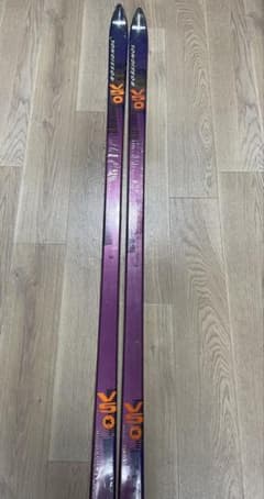 ROSSIGNOL V5K スキー板 198cmのサムネイル