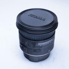 SIGMA 18mm F3.5 単焦点レンズ　EFマウント SIGMA 18mm F3.5 単焦点レンズ EFマウント - メルカリ