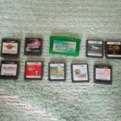 送込　ＤＳ　ゲームソフトのサムネイル