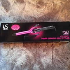 ヴィダルサスーン ✩ VS ✩ 19mm ✩コテアイロンのサムネイル