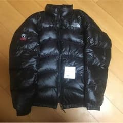 格安！ノースフェイス ダウン 試着のみ！のサムネイル