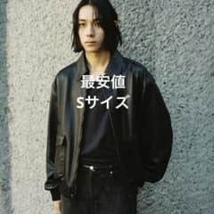 LIDNM A2 Ver.2 JACKET　Sサイズ LIDNM / リドム“A2 Ver.2 JACKET” Sサイズ - メルカリ