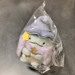 그렇다고 놀이 봉제 인형 마법사 영화 스미코 훌쩍 푸른 달 밤의 마호노코