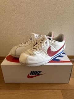 2017年 NIKE コルテッツ XLV 45周年 フォレストガンプ 27.5 - メルカリ