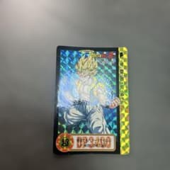 ドラゴンボールカードゲーム 1パック 前列のみの発送 | Mua sắm tại