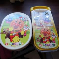 アンパンマンセット！！のサムネイル