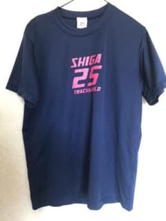 ミズノ　国体Tシャツ　滋賀のサムネイル
