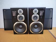 DIATONE DS-77EXV スピーカー - メルカリ