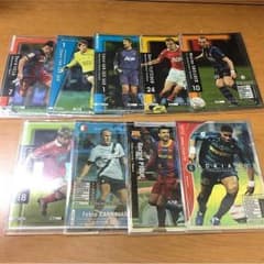 WCCF カード バラ売り対応のサムネイル