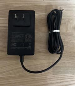 ACアダプター DC 12V 4A （48W）のサムネイル
