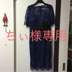 パーティードレスのサムネイル