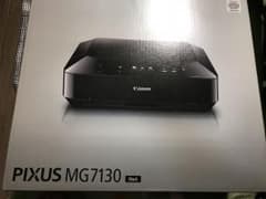 ササミー様専用dTV ターミナル Canonのサムネイル