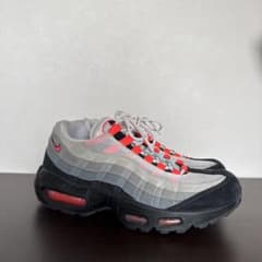 Nike Air Max 95 OG Solar Redのサムネイル