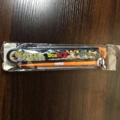 ドラゴンボール箸のサムネイル