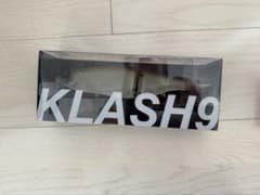 DRT x SUPLEX KLASH9 Mid #湖西SP ビッグベイト - メルカリ