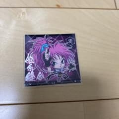 HUNTER × HUNTER マチ シール ウエハースのサムネイル