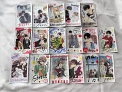 Sho-Comi 付録 カード 14枚セットのサムネイル
