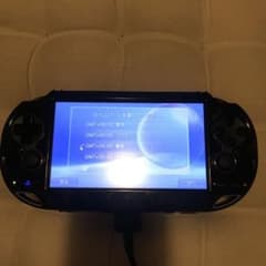 プレイステーションvitaのサムネイル
