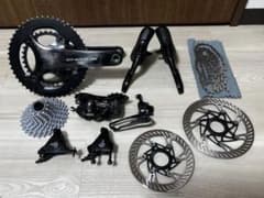 campagnolo Chorus 12s グループセット - メルカリ