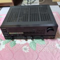 KENWOOD K.A-V1000R インテグレーテッドAVアンプ動作品 KENWOOD K.A-V1000R インテグレーテッドAVアンプ - メルカリ