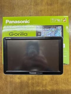 Panasonic CN-G1200VDのサムネイル