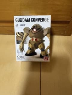 未開封 ガンダムコンバージ 44 ゴッグ - メルカリ