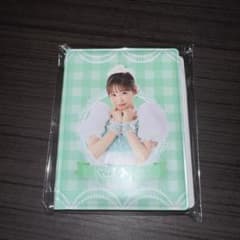 FRUITS ZIPPER 3周年すきくじ E賞 チェキファイル 櫻井 優衣 - メルカリ