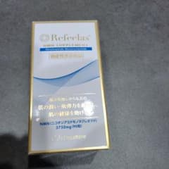 Refeelas NMN サプリメント3750mg (90粒)のサムネイル