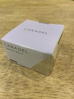 CANADEL カナデル プレミアホワイト オールインワン  58gのサムネイル
