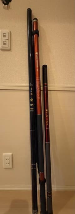 玉ノ柄 剛 DX 60-65 HIBIKI 600 磯玉ノ柄 玉ノ柄 剛 DX 60-65 HIBIKI 600 磯玉ノ柄 - メルカリ