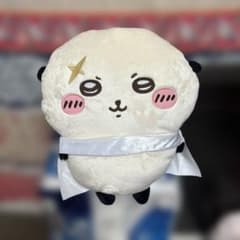 ちいかわ ラッコ超BIGぬいぐるみ 約45CMのサムネイル