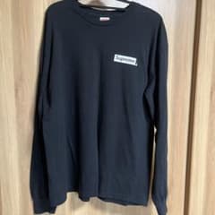 supreme 20ss Sacred Unique L/S Tee Lのサムネイル