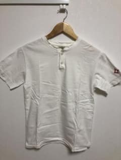 Two Moon ヘンリーTシャツのサムネイル