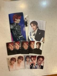 JO1 河野純喜 グッズセットのサムネイル