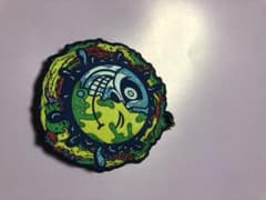 WANIMA キーホルダー　訳ありのサムネイル