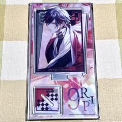 ちゃれくじ 9 R.I.P 紅華セット 9 R.I.P. ナインリップ 香港限定 アクリルスタンド 紅華 - メルカリ