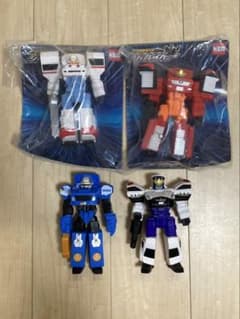 ジョブレイバー ソフビフィギュア～GiGO限定～の入手方法まとめ – 攻略