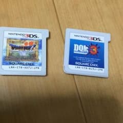 いろひとうし様専用 ドラゴンクエストのサムネイル