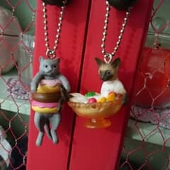 猫カフェ ネコCafe ガチャのサムネイル