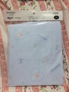 新品☆エコバッグ☆大きめのサムネイル