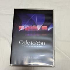 ode to you blu-ray 通常盤 - メルカリ