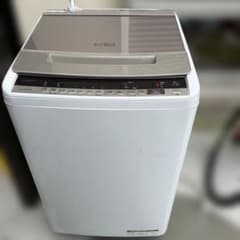 HITACHI 縦型洗濯機 NW-80A 本体 8kg HITACHI 縦型洗濯機 NW-80A 本体 8kg - メルカリ